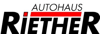 autohaus riether|Autohaus Riether